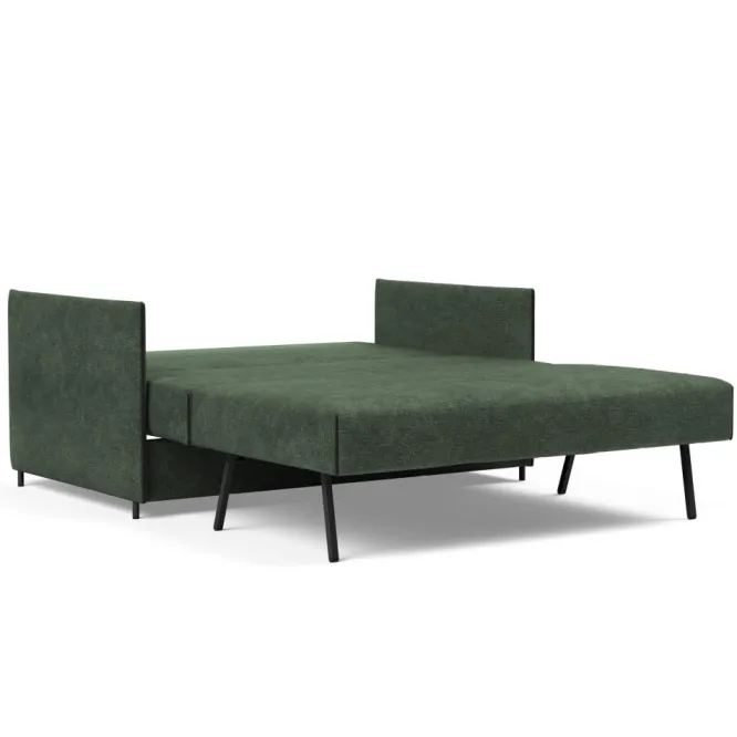 Sofa Rozkładana Luoma Avella Pine Green Innovation