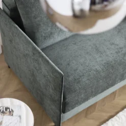 Sofa Rozkładana Luoma Avella Pine Green Innovation