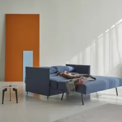 Sofa Rozkładana Luoma Weda Blue Innovation