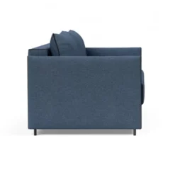Sofa Rozkładana Luoma Weda Blue Innovation
