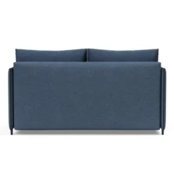 Sofa Rozkładana Luoma Weda Blue Innovation