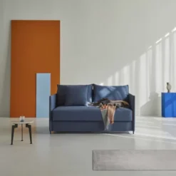 Sofa Rozkładana Luoma Weda Blue Innovation