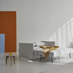 Sofa Rozkładana Luoma Weda Sand Innovation