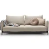 Sofa Rozkładana Malloy Kenya Gravel Innovation
