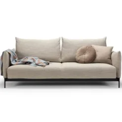 Sofa Rozkładana Malloy Kenya Gravel Innovation
