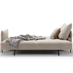 Sofa Rozkładana Malloy Kenya Gravel Innovation