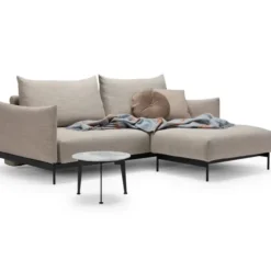 Sofa Rozkładana Malloy Kenya Gravel Innovation