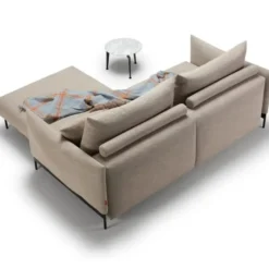 Sofa Rozkładana Malloy Kenya Gravel Innovation