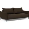 Sofa Rozkładana Malloy Taura Chocco Innovation