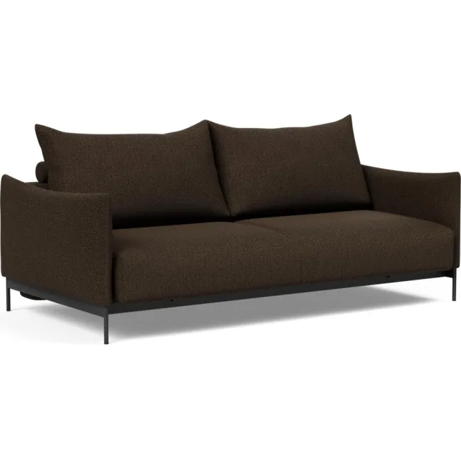 Sofa Rozkładana Malloy Taura Chocco Innovation