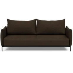 Sofa Rozkładana Malloy Taura Chocco Innovation