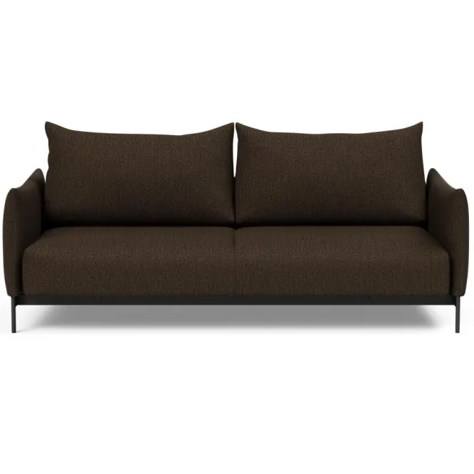 Sofa Rozkładana Malloy Taura Chocco Innovation