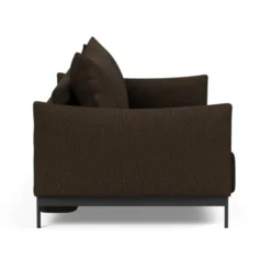 Sofa Rozkładana Malloy Taura Chocco Innovation