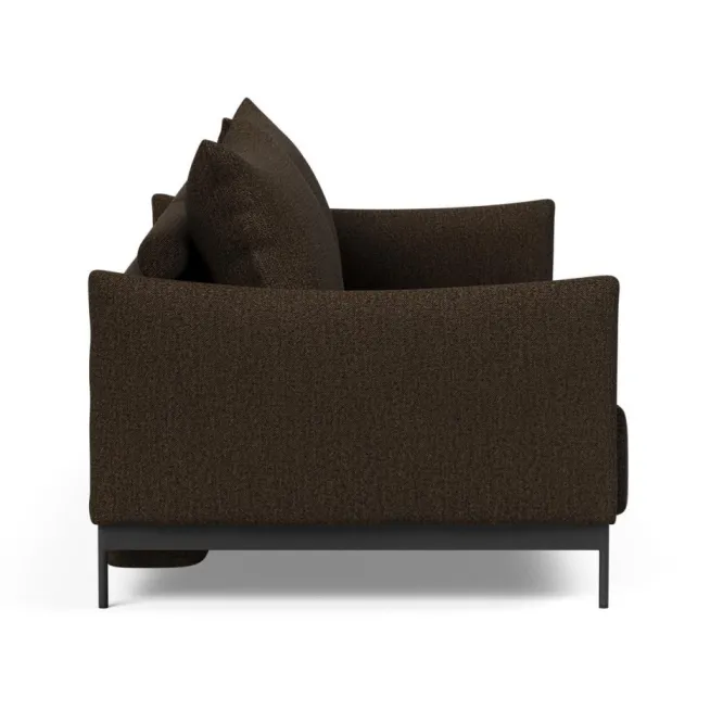 Sofa Rozkładana Malloy Taura Chocco Innovation
