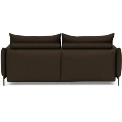 Sofa Rozkładana Malloy Taura Chocco Innovation