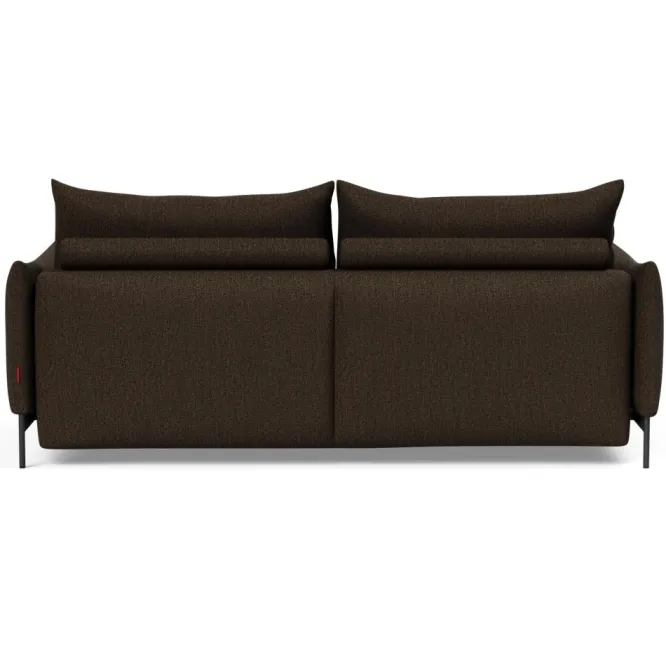 Sofa Rozkładana Malloy Taura Chocco Innovation