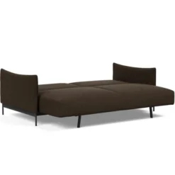 Sofa Rozkładana Malloy Taura Chocco Innovation