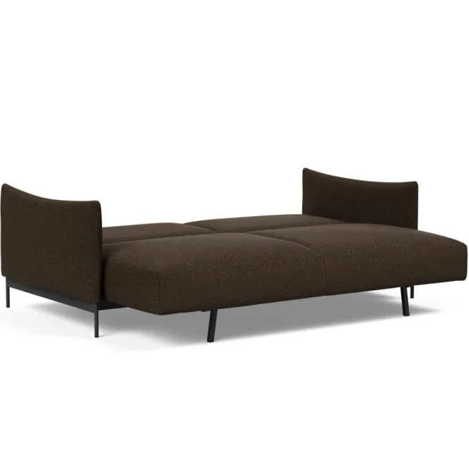 Sofa Rozkładana Malloy Taura Chocco Innovation