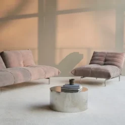 Sofa Rozkładana Mikunjo Esina Truffle Innovation