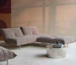 Sofa Rozkładana Mikunjo Esina Truffle Innovation