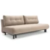 Sofa Rozkładana Nabli Cordufine Beige Innovation