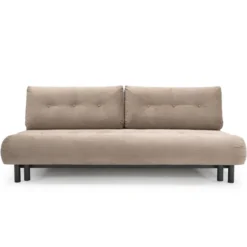 Sofa Rozkładana Nabli Cordufine Beige Innovation