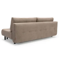 Sofa Rozkładana Nabli Cordufine Beige Innovation