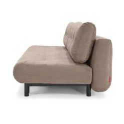 Sofa Rozkładana Nabli Cordufine Beige Innovation