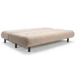 Sofa Rozkładana Nabli Cordufine Beige Innovation