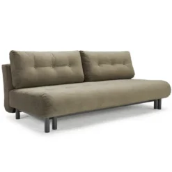 Sofa Rozkładana Nabli Cordufine Pine Green Innovation