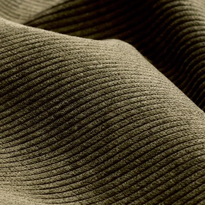 Sofa Rozkładana Nabli Cordufine Pine Green Innovation