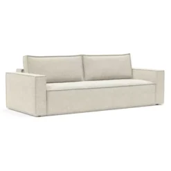 Sofa Rozkładana Newilla Taura Off White Innovation
