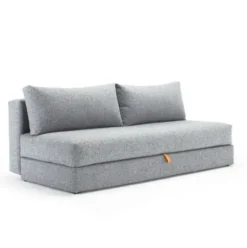Sofa Rozkładana Osvald Twist Granite Innovation