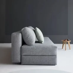 Sofa Rozkładana Osvald Twist Granite Innovation