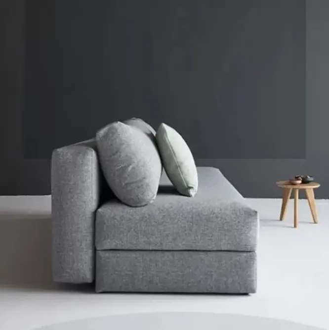 Sofa Rozkładana Osvald Twist Granite Innovation