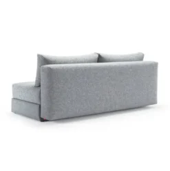 Sofa Rozkładana Osvald Twist Granite Innovation