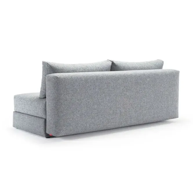 Sofa Rozkładana Osvald Twist Granite Innovation