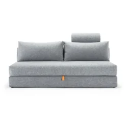 Sofa Rozkładana Osvald Twist Granite Innovation