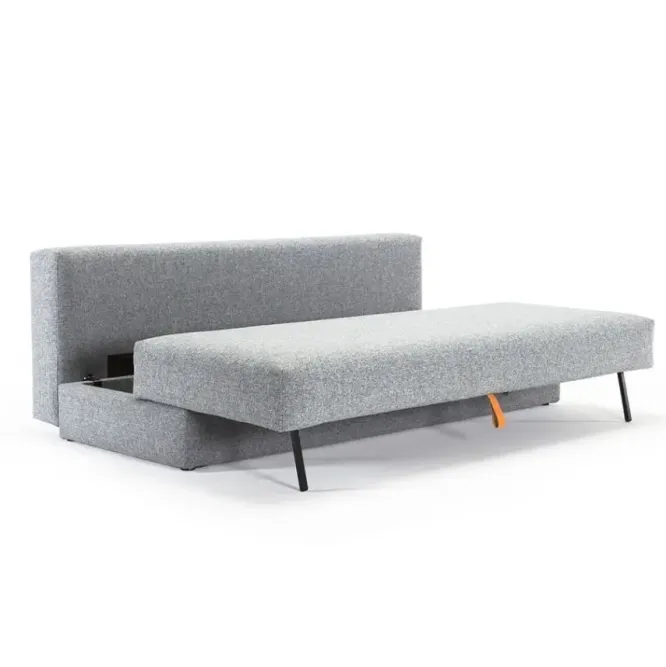 Sofa Rozkładana Osvald Twist Granite Innovation