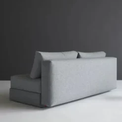 Sofa Rozkładana Osvald Twist Granite Innovation