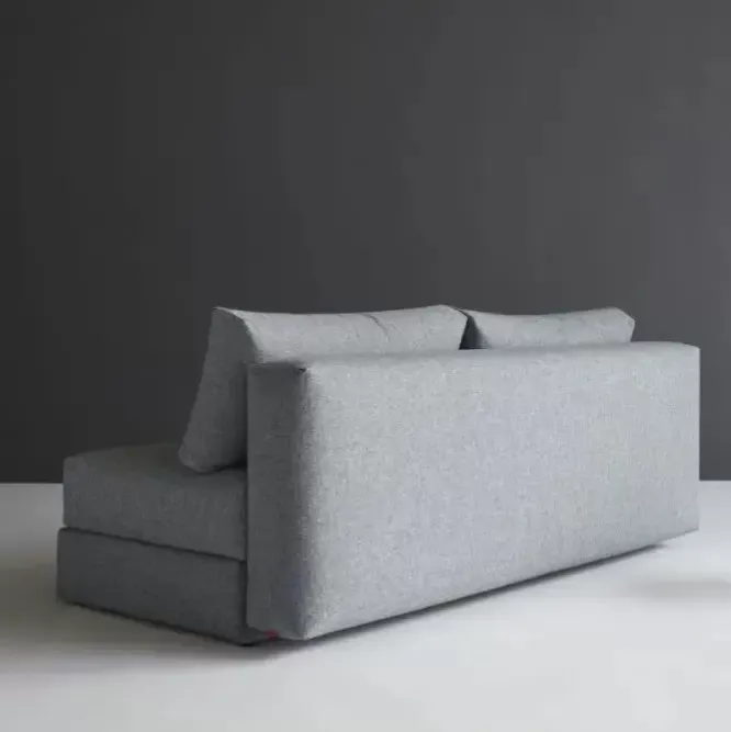 Sofa Rozkładana Osvald Twist Granite Innovation
