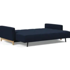 Sofa Rozkładana Pyxis Deluxe E.l. Mixed Dance Blue Innovation
