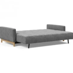 Sofa Rozkładana Pyxis Deluxe E.l. Twist Charcoal Innovation