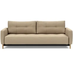 Sofa Rozkładana Pyxis Deluxe E.l. Phobos Mocha Innovation