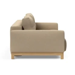 Sofa Rozkładana Pyxis Deluxe E.l. Phobos Mocha Innovation