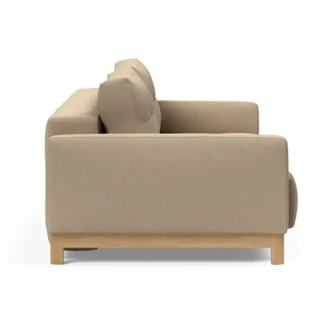 Sofa Rozkładana Pyxis Deluxe E.l. Phobos Mocha Innovation