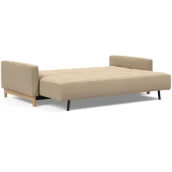 Sofa Rozkładana Pyxis Deluxe E.l. Phobos Mocha Innovation