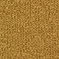 Sofa Rozkładana Recast Boucle Ochre Innovation