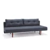 Sofa Rozkładana Recast Nist Blue Innovation