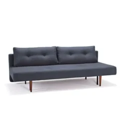 Sofa Rozkładana Recast Nist Blue Innovation